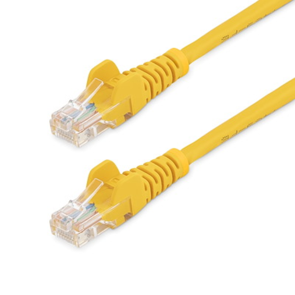Cable Lan De Internet 5 Metros Largo Utp